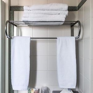 Driepersoonskamer
